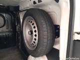  Fiat  Doblo FIAT Doblò Cargo/2015/3P/furgón derivado de turismo Cargo Base Plus 1.4 Tjet 89kW GNC * #10