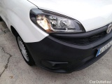  Fiat  Doblo FIAT Doblò Cargo/2015/3P/furgón derivado de turismo Cargo Base Plus 1.4 Tjet 89kW GNC * #16