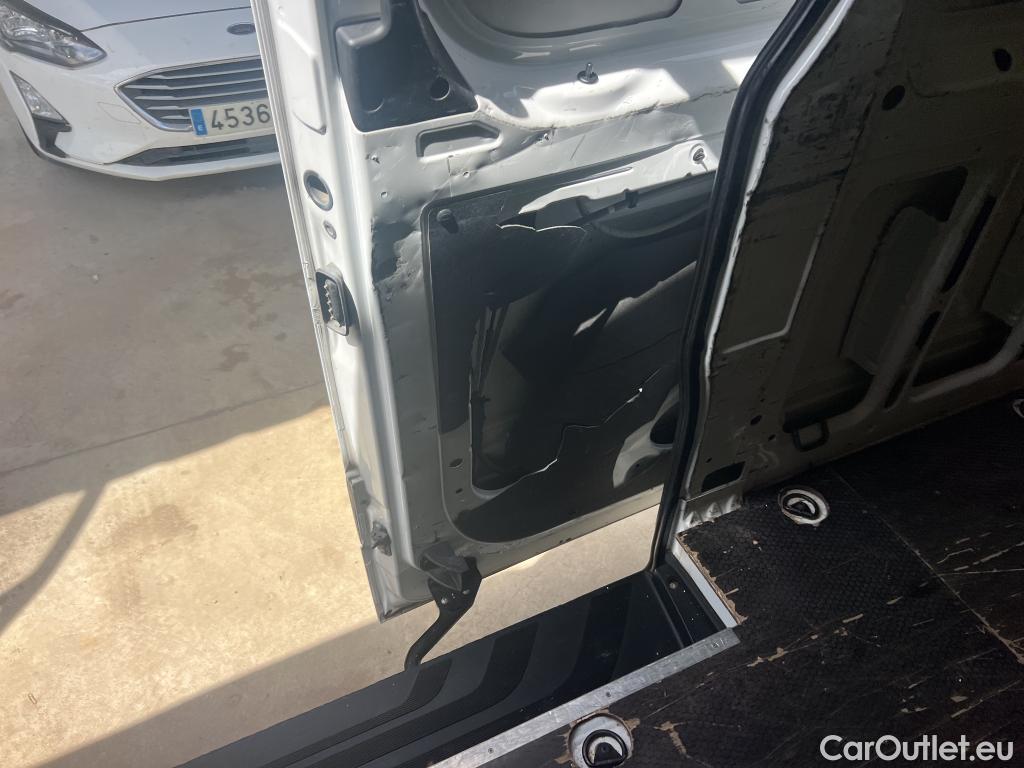  Mercedes  Sprinter MERCEDES-BENZ  2.0 315 CDI LARGO 3.5T T. ALTO 150 CV #9