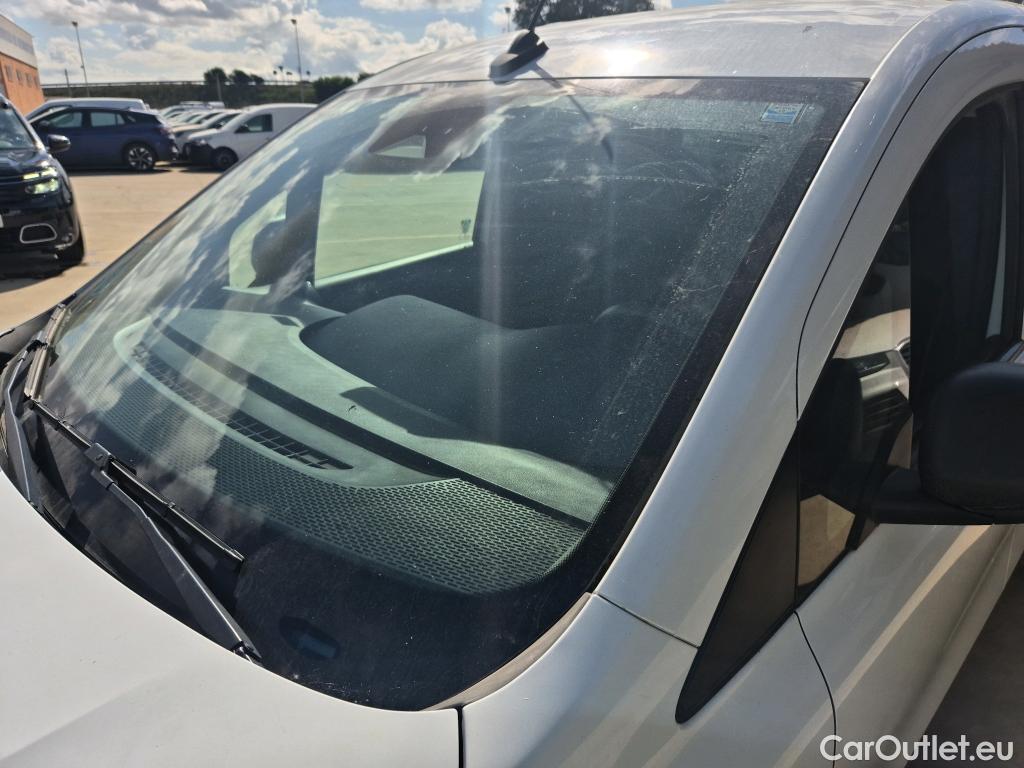  Mercedes  Citan MERCEDES-BENZ  / 2021 / 4P / furgón derivado de turismo 110 CDI 70kW Furgón Base Largo (AC) #1