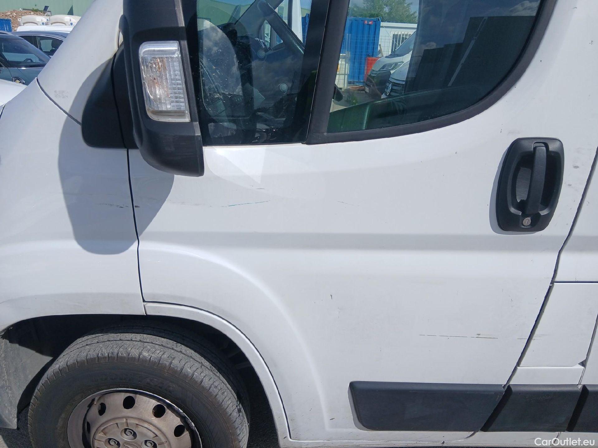  Opel  Movano OPEL  3.5T 2.2 BlueHDi 140 CV #18