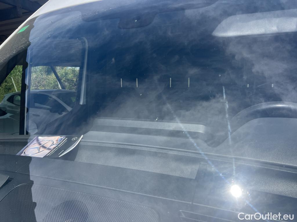  Mercedes  Sprinter MERCEDES-BENZ  2.0 315 CDI LARGO 3.5T T. ALTO 150 CV #1