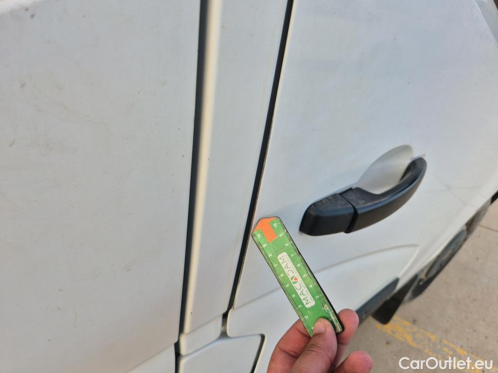  Opel  Movano OPEL  2.3 CDTI 135 CV L2 H2 F 3.5t (CX) #24
