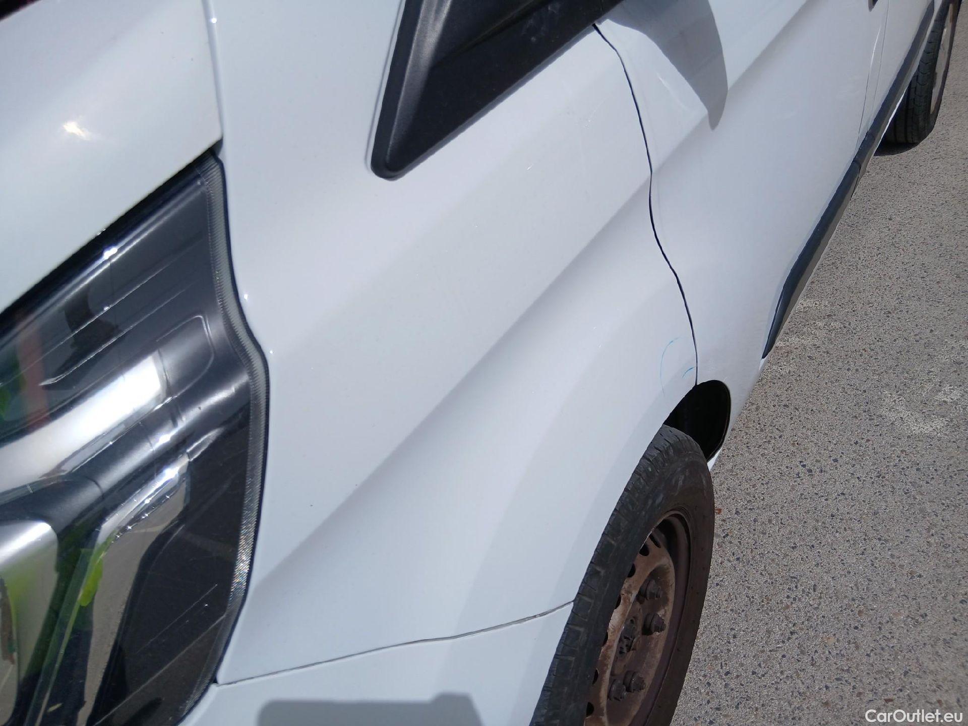  Ford  Transit FORD  Custom / 2012 / 4P / furgón Van 2.0 TDCI 96kW 280 L1 Trend #15