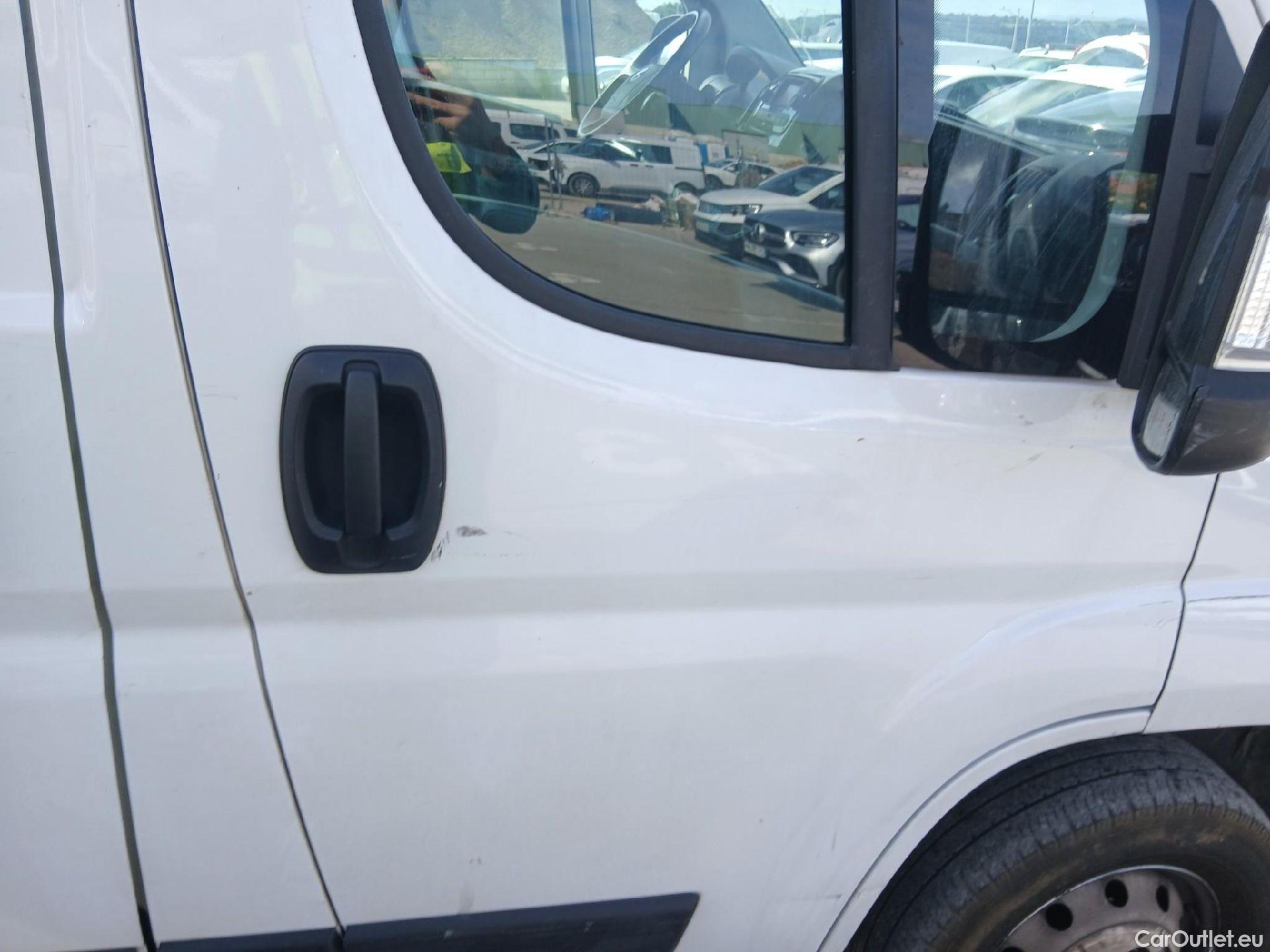  Opel  Movano OPEL  3.5T 2.2 BlueHDi 140 CV #53