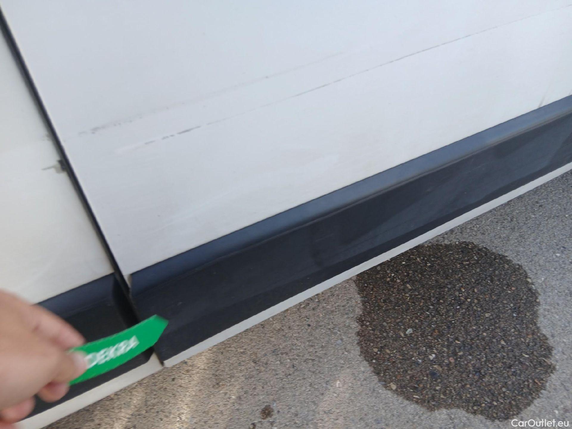  Opel  Movano OPEL  3.5T 2.2 BlueHDi 140 CV #51