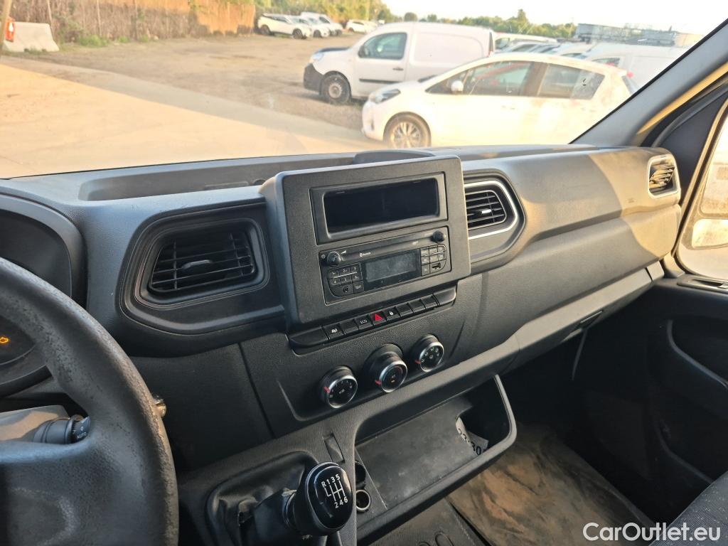  Opel  Movano OPEL  2.3 CDTI 135 CV L2 H2 F 3.5t (CX) #30