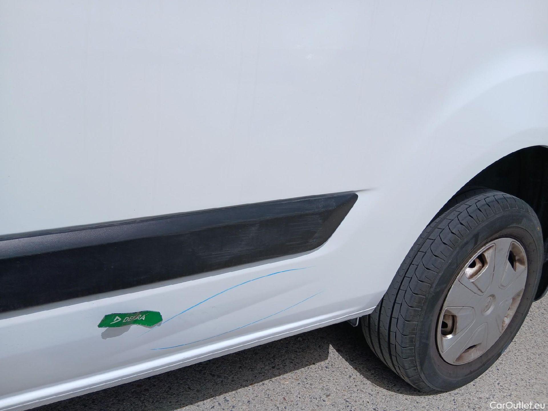  Ford  Transit FORD  Custom / 2012 / 4P / furgón Van 2.0 TDCI 96kW 280 L1 Trend #28