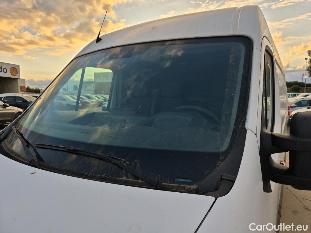  Opel  Movano OPEL  2.3 CDTI 135 CV L2 H2 F 3.5t (CX) #1