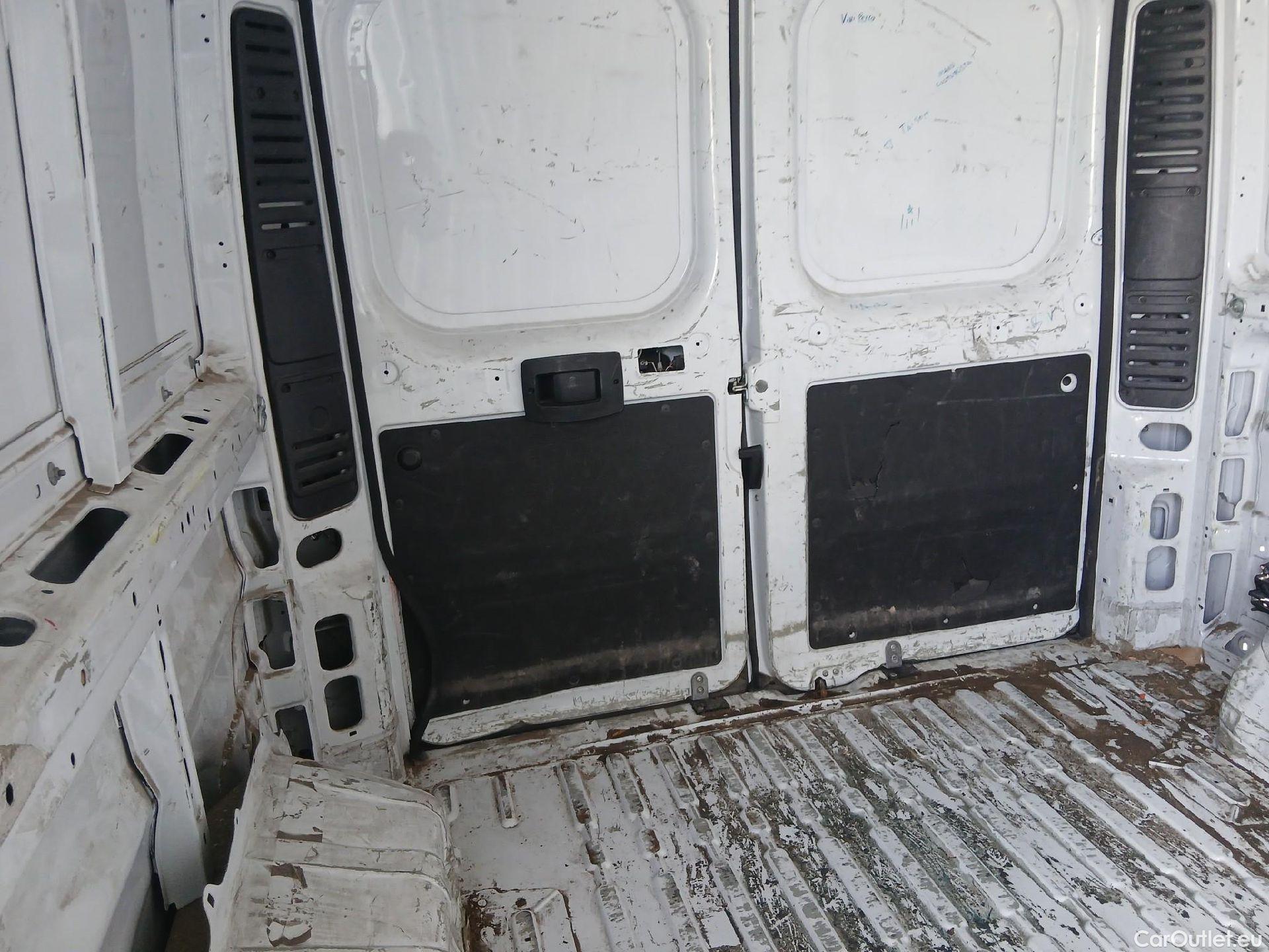  Opel  Movano OPEL  3.5T 2.2 BlueHDi 140 CV #66