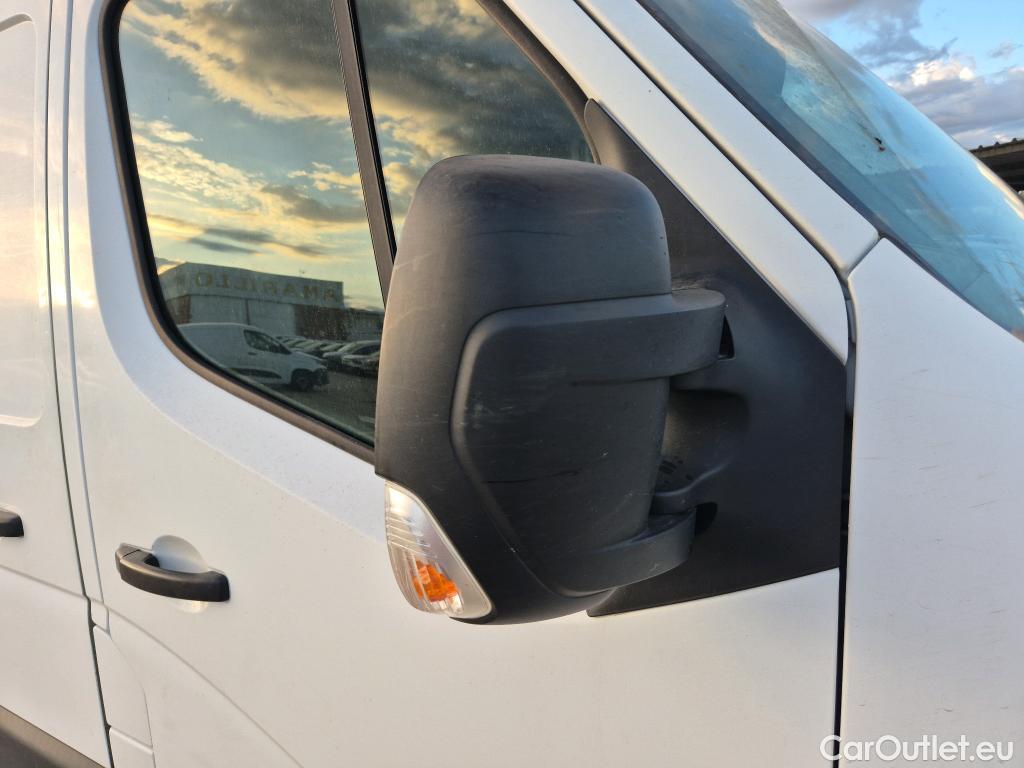  Opel  Movano OPEL  2.3 CDTI 135 CV L2 H2 F 3.5t (CX) #40