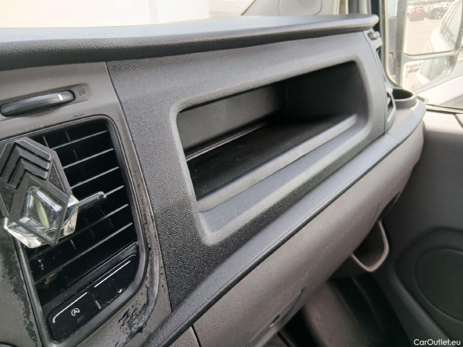  Ford  Transit FORD  Custom / 2012 / 4P / furgón Van 2.0 TDCI 96kW 280 L1 Trend #1
