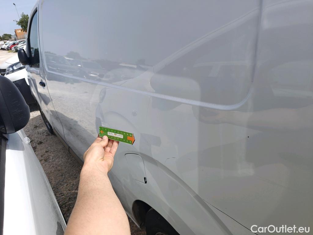  Opel  Vivaro OPEL  / 2019 / 4P / furgón 1.5 BlueHDi 74kW (100CV) M Std #1