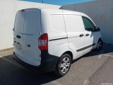  Ford  Transit FORD  Courier/2014/4P/furgón der.turis Van 1.5 TDCi 56kW Trend #2