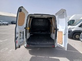  Ford  Transit FORD  Custom / 2012 / 4P / furgón Van 2.0 TDCI 96kW 280 L1 Trend #8