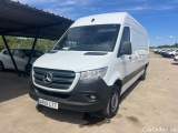 Sprinter