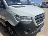  Mercedes  Sprinter MERCEDES-BENZ  2.0 315 CDI LARGO 3.5T T. ALTO 150 CV #16