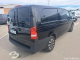  Mercedes  Vito MERCEDES-BENZ  / 2014 / 4P / furgón 114CDI 100kW Mixto Pro Extralarga #2