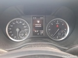  Mercedes  Vito MERCEDES-BENZ  / 2014 / 4P / furgón 114CDI 100kW Mixto Pro Extralarga #4