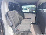  Mercedes  Vito MERCEDES-BENZ  / 2014 / 4P / furgón 114CDI 100kW Mixto Pro Extralarga #7