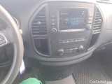  Mercedes  Vito MERCEDES-BENZ  / 2014 / 4P / furgón 114CDI 100kW Mixto Pro Extralarga #15