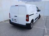  Opel  Combo OPEL  / 2018 / 4P / furgón derivado de turismo 1.5 TD 75kW (100CV) Select L H1 650kg #2