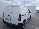  Opel  Combo OPEL  / 2018 / 4P / furgón derivado de turismo 1.5 TD 75kW (100CV) Select L H1 650kg #2