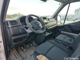  Opel  Movano OPEL  2.3 CDTI 135 CV L2 H2 F 3.5t (CX) #3