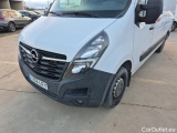  Opel  Movano OPEL  2.3 CDTI 135 CV L2 H2 F 3.5t (CX) #15