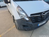  Opel  Movano OPEL  2.3 CDTI 135 CV L2 H2 F 3.5t (CX) #16