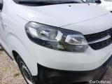  Opel  Vivaro OPEL  / 2019 / 4P / furgón 1.5 BlueHDi 74kW (100CV) M Std #16