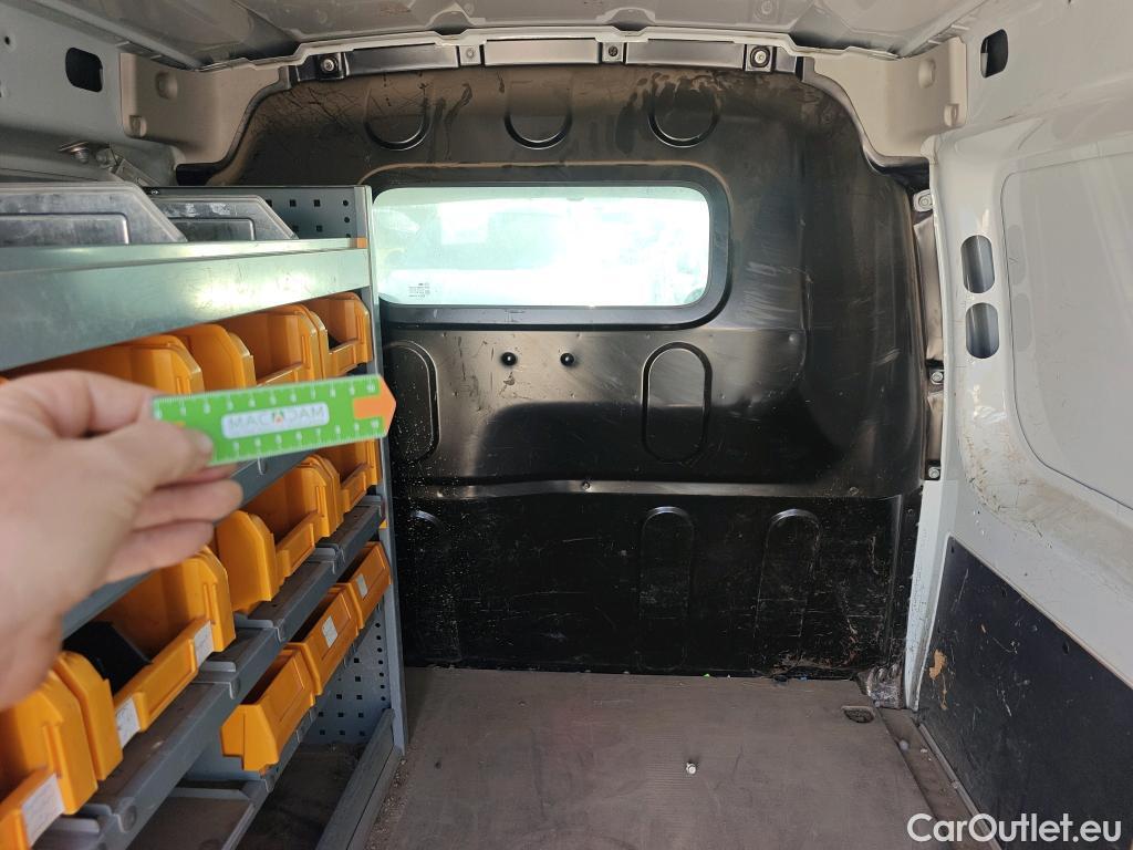  Renault  Kangoo RENAULT  Furgón/2013/3P/furgón derivado de turismo Profesional dCi 55kW (75CV) Euro 6 #33