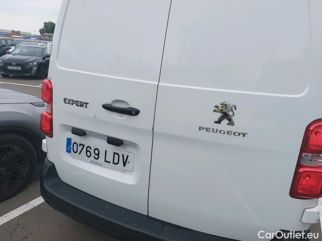  Peugeot  Expert PEUGEOT  / 2016 / 4P / furgón Furgón Pro 2.0 BlueHDi 120 S&S Standard (CX) #16