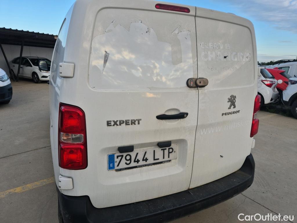  Peugeot  Expert PEUGEOT  Premium 2.0 BlueHDi 120 CV Standard #7