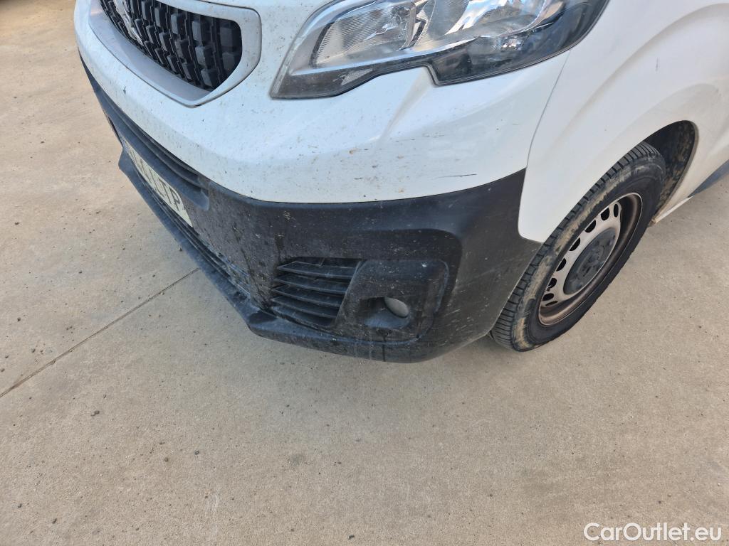  Peugeot  Expert PEUGEOT  Premium 2.0 BlueHDi 120 CV Standard #27