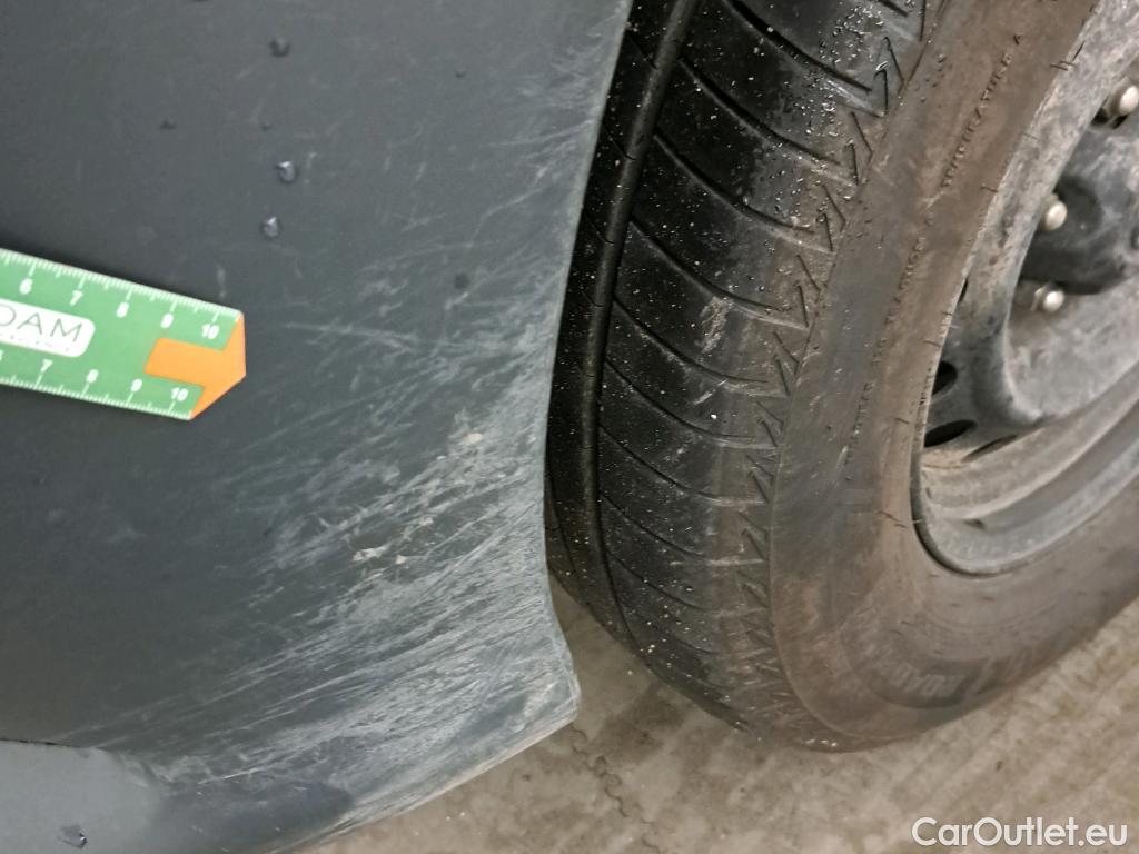 Toyota  Hilux TOYOTA  VU 2p 7G pickup 2.4 D-4D Cabina Extra GX 4x4 #16