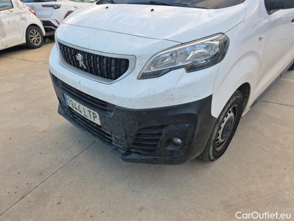  Peugeot  Expert PEUGEOT  Premium 2.0 BlueHDi 120 CV Standard #11