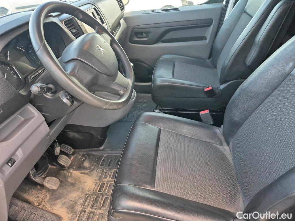  Peugeot  Expert PEUGEOT  Premium 2.0 BlueHDi 120 CV Standard #23