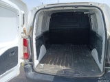  Peugeot  Partner PEUGEOT  / 2018 / 4P / furgón derivado de turismo Premium Standard 600kg BlueHDi 73kW (AC) #8