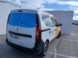  Renault  EXPRESS RENAULT  / 2021 / 4P / furgón derivado de turismo Confort 1.5 Blue dCi 70 kW (95 cv) #2