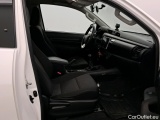  Toyota  Hilux TOYOTA  VU 2p 7G pickup 2.4 D-4D Cabina Extra GX 4x4 #6