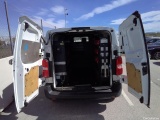  Toyota  Proace TOYOTA  / 2016 / 4P / furgón FU. MEDIO (L1) 2.0D 90kW COMFORT CARGA + #13