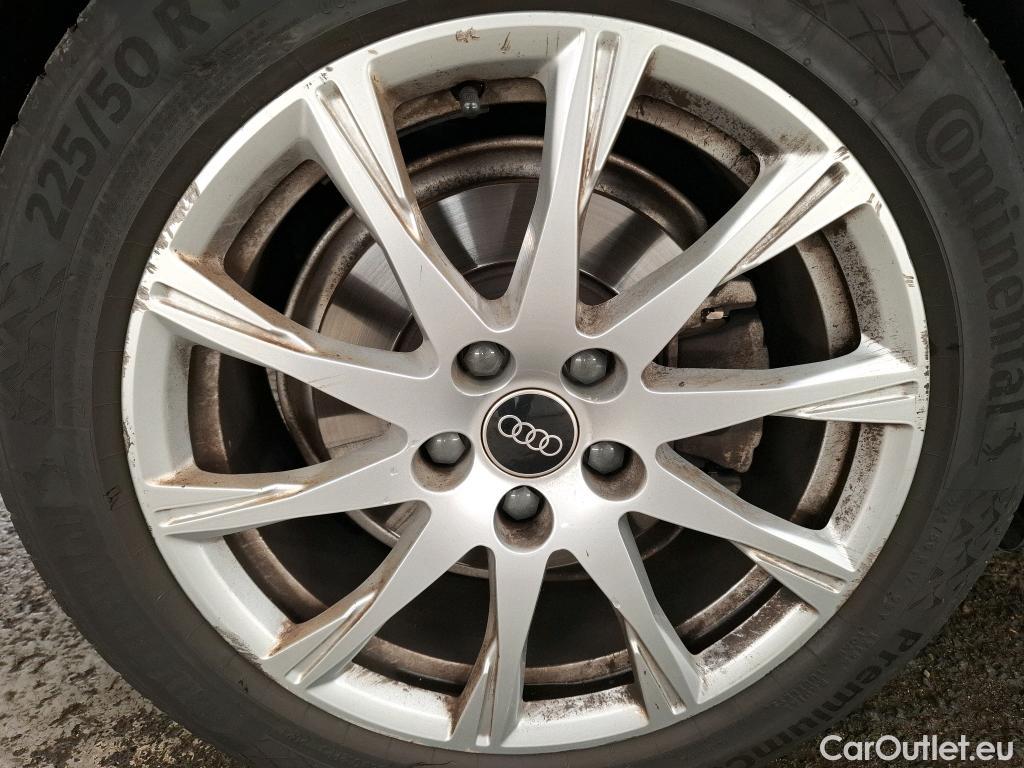  Audi  A4  Avant 35 TDI Business Line 2.0 TDI 165CV BVA7 E6d #18