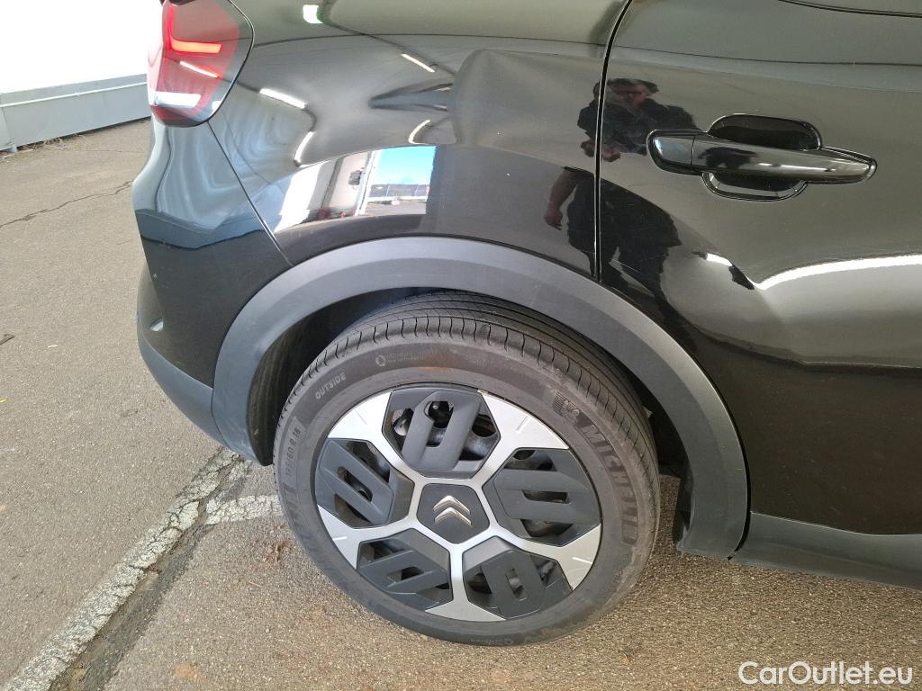  Citroen  C4  Berline Feel 1.2 PureTech 130CV BVA8 6E #53