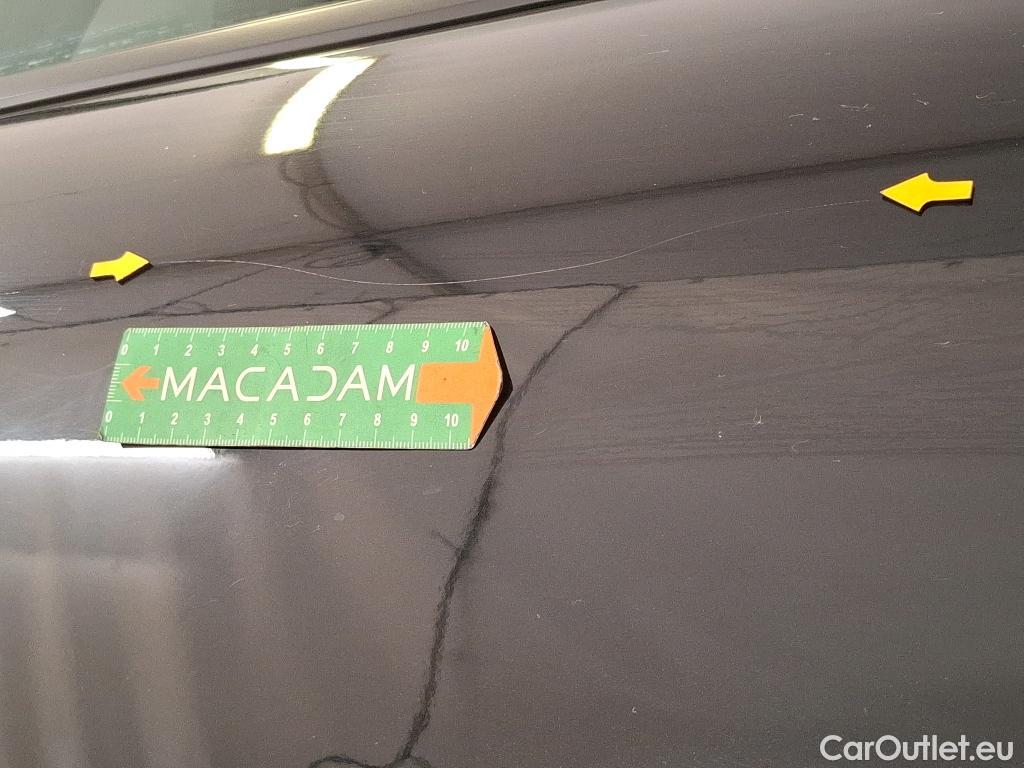  Citroen  C4  Berline Feel 1.2 PureTech 130CV BVA8 6E #20