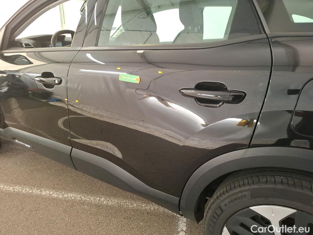  Citroen  C4  Berline Feel 1.2 PureTech 130CV BVA8 6E #18