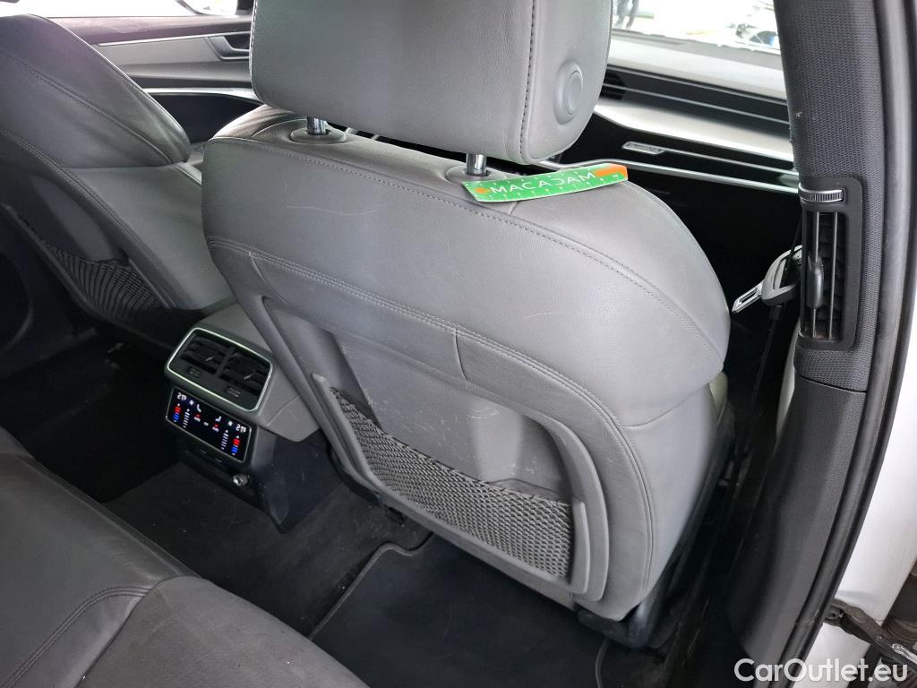  Audi  A6 AUDI  Avant / 2018 / 5P / Break 55 TFSI e quattro S tronic 7 Compétition #103