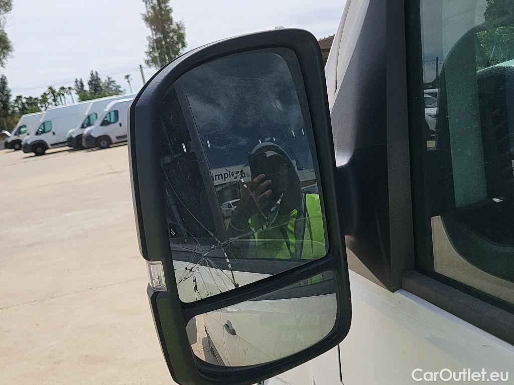  Volkswagen  Crafter VOLKSWAGEN  2.0TDI 102 CV #54