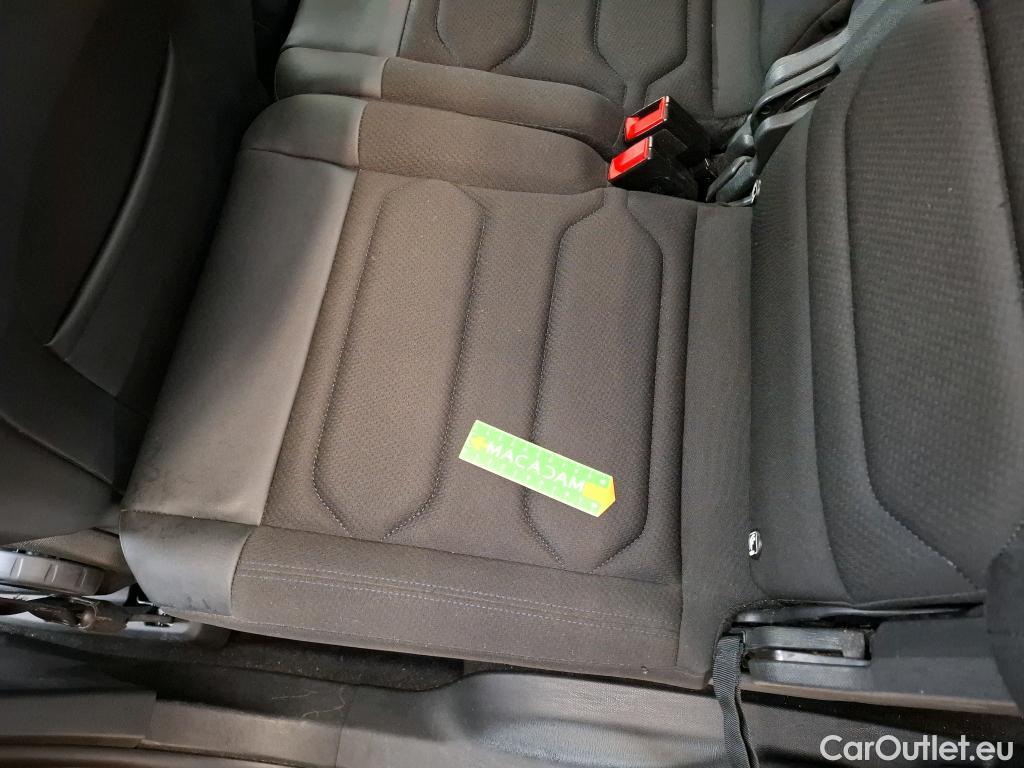  Citroen  C5 Aircross CITROEN  / 2022 / 5P / SUV PureTech 130 S&S EAT8 Feel #17