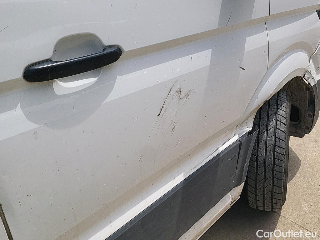 Volkswagen  Crafter VOLKSWAGEN  2.0TDI 102 CV #34